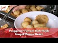 Penggemar Pempek Mah Wajib Banget Mampir Kesini | BIKIN LAPER (9/1/24) P4