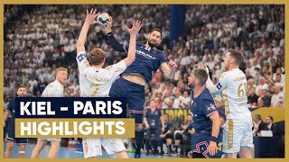 Kiel - Paris : HIGHLIGHTS ⎮Handball EHF Champions League