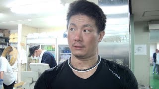 【ＧＩ日本選手権競輪】伊藤成紀は苦悩もありの白星ゲット…