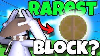 The NEW Rarest Block in Yeeps is Here! Get It for FREE!