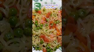 Vegetable Noodles Recipe | Special Recipes #specialrecipes #recipe #easyrecipe