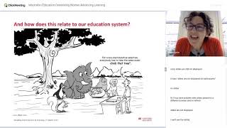 Breaking Down Barriers to Learning [Advancing Learning Webinar]