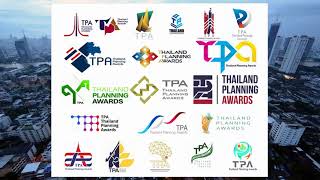 การประกวดตราสัญลักษณ์ TPA รอบชนะเลิศ