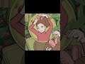 지브리 마루밑아리에티 타임랩스 shorts drawing 쇼츠 지브리 ghibli