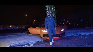 Frenzo Harami x King Capone - BEWAFA [Official Video]