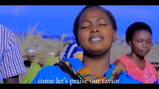 DUONG' GI PAK || THE BEREAN GOSPEL MINISTERS {Skiza 7190090}