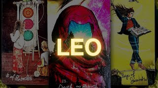 LEO♌️ OMG🤑 SOMEONE HOT AND RICH💰 IS COMING TO YOUR LIFE😍 VERY SOON LEO😊 TAROT LOVE READING