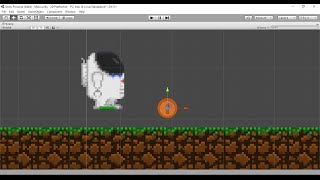 Unity 5 Tutorial 2D Platformer Part 14: Checkpoints!!