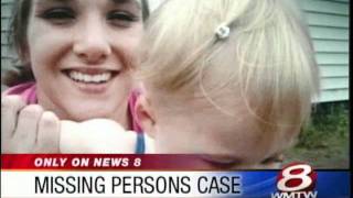 Former Portland Deputy Talks About Ayla Reynolds Case