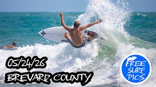 05/24/26 Brevard County Sunday Morning