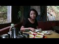 eating at our favourite a·chik mi hotel tura garo hills episode 9