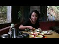 eating at our favourite a·chik mi hotel tura garo hills episode 9