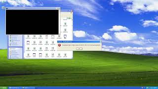 Corrupting Windows using HxD