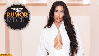 Kim Kardashian Explains Pursuit To Become A Lawyer