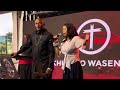 Sbusisiwe Msimanga Worship
