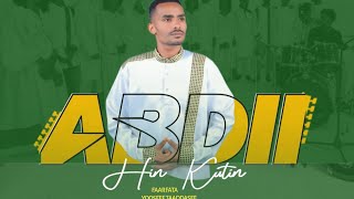 Abdii hin kutin | Yoseef Taaddasee | Volume #2 Full Album