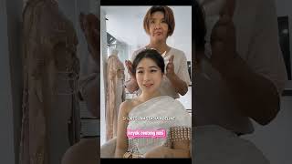 MINI VLOG BANGKOK #nastasiaadeline