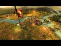 total war warhammer ii karl franz protector of the empire asmr i ambience study i