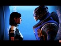 Mass Effect 2 OST - Romance Theme - Reflections (Extended)