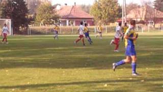 2006 ősz Dánszentmiklós-Tárnok KSK 1-2