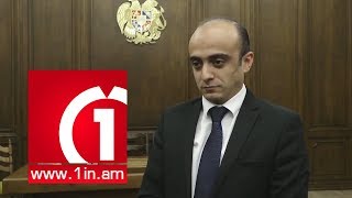 Մեկ տարվա ընթացքում շատ բան կարող էինք անել, ցավում եմ, որ շատ քիչ բան ենք արել