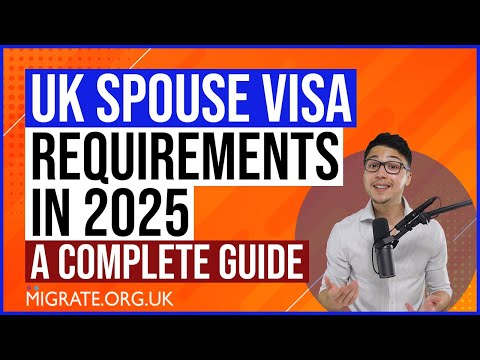 Uk Spouse Visa From India 2026 Requirements Fees Processing Times