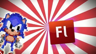 adobe flash test
