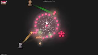 mattpocock/skills - Gource visualisation