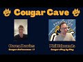 burlington cougars cougar cave episode 1 2024 2025