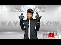 LEKOMPO BALCONY MIX | KAYCHERLOW | NEW SONGS | VIRAL AND TRENDING | BY ALPHA DE DJY
