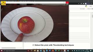 OpenCV Python Tutorial Extracting Selective Image Image Segmentation OneTouchBI