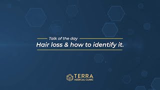 Understanding Alopecia Part 1: Genetic Hair Loss