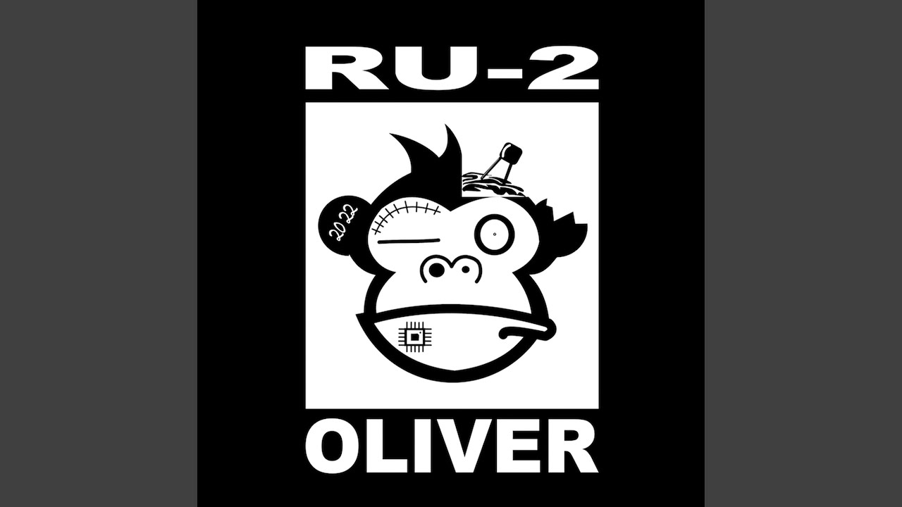 Oliver Youtube
