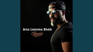 Ana Lamma Bheb (Remix)
