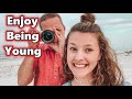 enjoy being young 062