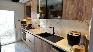 DESSONI KITCHEN DESIGN KUCHEN #dessoni