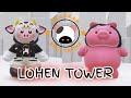 (Roblox)...Tower Senin Ceria Pagi..#game #roblox