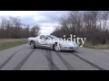 C5 Corvette Review - Carpidity