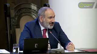 Որևէ մեկը հույս չունենա, որ խոտանի համար պետությունը վճարելու է. Փաշինյան