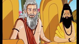 Mahabharat - Adi Parva - Episode – 39 in Hindi | Sambhava Parva | महाभारत - आदि पर्व हिंदी में