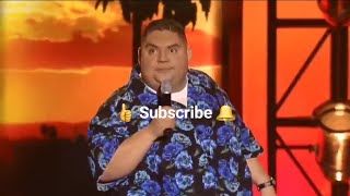 Gabriel Iglesias - 🔥 Hot and Fluffy #comedy #funny #standupcomedy