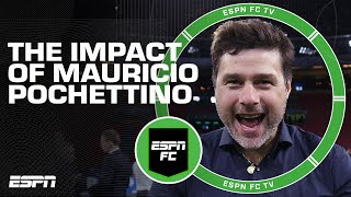 Stevie on Pochettino at Chelsea: It's NOT going to be a quick turnaround! | ESPN FC