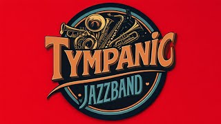 Tympanic Jazzband: CONTRACANTU - Rehearsal