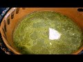 cÓmo hacer pozole verde con cabeza de cerdo