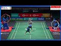 chen tang jie and toh ee wei mas vs hiroki midorikawa natsu saito jpn 馬來西亞公開賽 2025 malaysia open