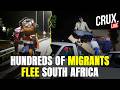 LIVE | African Migrant Families Abandon Homes As South Africa's Xenophobic Violence Surges | Crux
