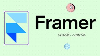Shortest Framer crash course
