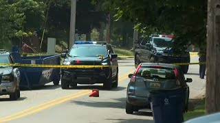 Shooting in Manistee hospitalizes 2 - No current threat to public, police say