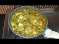 mtr mutter paneer masala review u0026 recipe in hindi how to make mtr mutter paneer