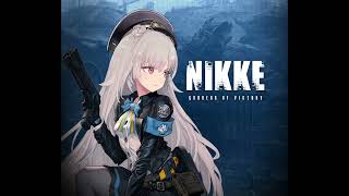 Game Music #50【NIKKE】Bullet Storm (戦闘BGM)